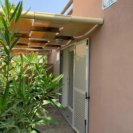 Charming Duplex In Vecchio Porto-Vecchio (Corsica)