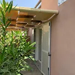 Charming Duplex In Vecchio Porto-Vecchio (Corsica)