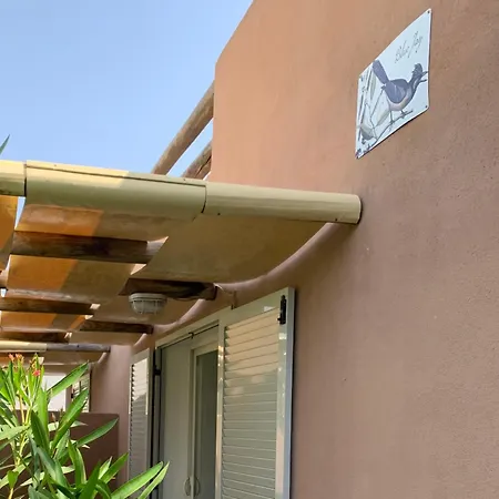 Charming Duplex In Vecchio Casa vacanze Porto Vecchio