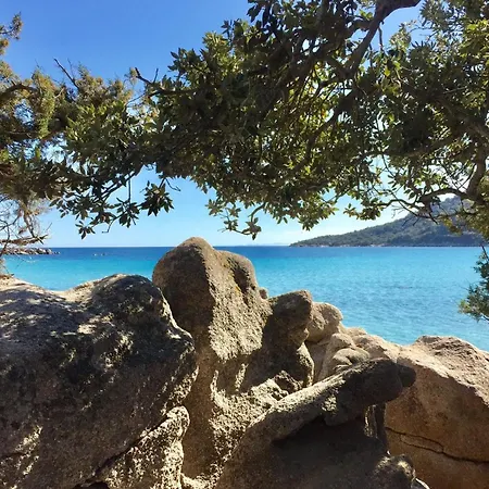 Charming Duplex In Vecchio Casa de Férias Porto-Vecchio (Corsica)