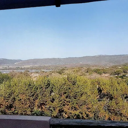 Charming Duplex In Vecchio *