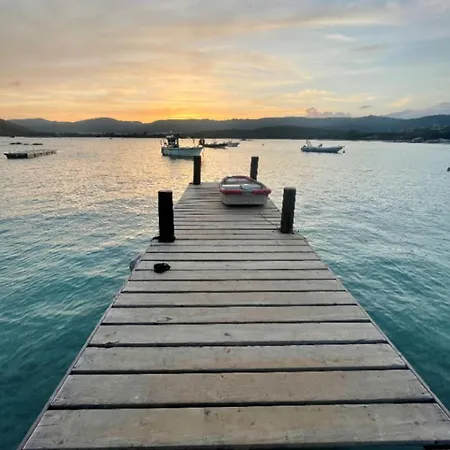 Charming Duplex In Vecchio * Porto-Vecchio (Corsica)