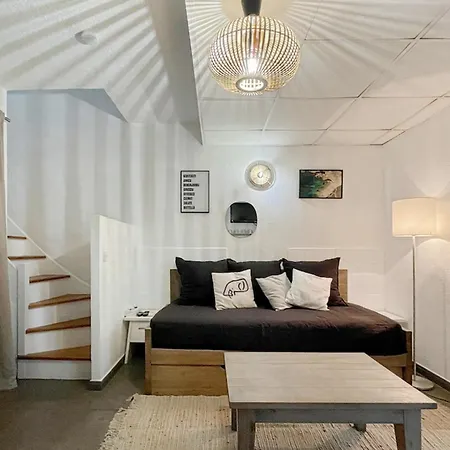 Charming Duplex In Vecchio Ferienhaus