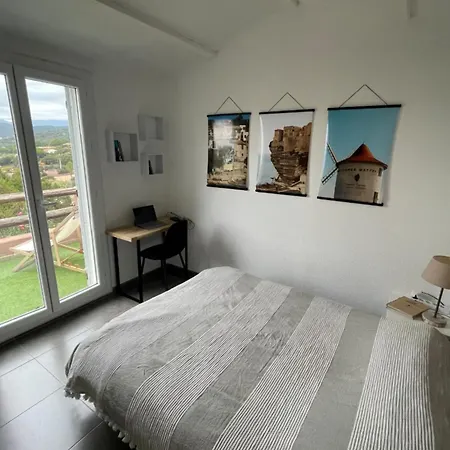 Charming Duplex In Vecchio *