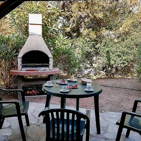 Charming Duplex In Vecchio