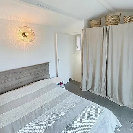 Charming Duplex In Vecchio * ポルトヴェッキオ