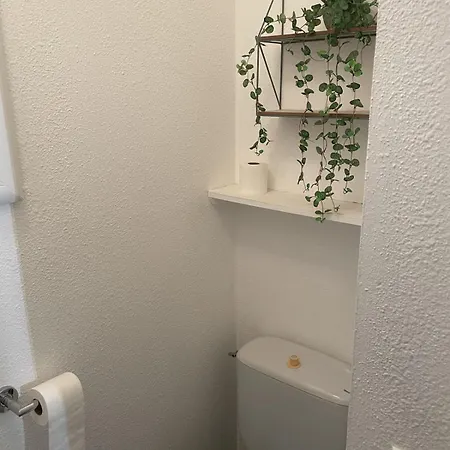 Charming Duplex In Vecchio Prázdninový dům *