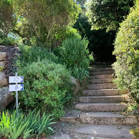 Vakantiehuis Charming Duplex In Vecchio