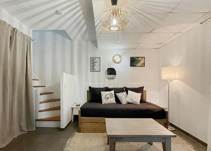 Charming Duplex In Vecchio 別荘