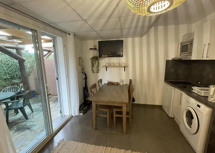 別荘 Charming Duplex In Vecchio *