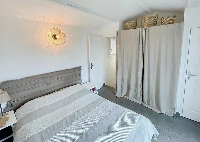 Charming Duplex In Vecchio * ポルトヴェッキオ