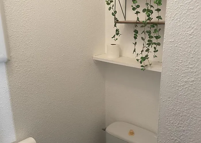 Charming Duplex In Vecchio 別荘 *