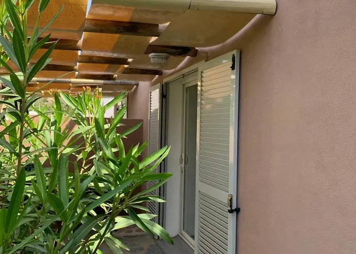 Charming Duplex In Vecchio ポルトヴェッキオ