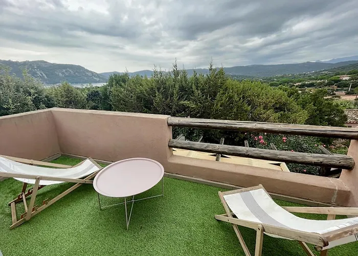 Charming Duplex In Vecchio