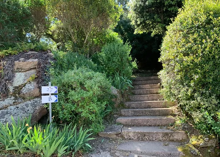 別荘 Charming Duplex In Vecchio